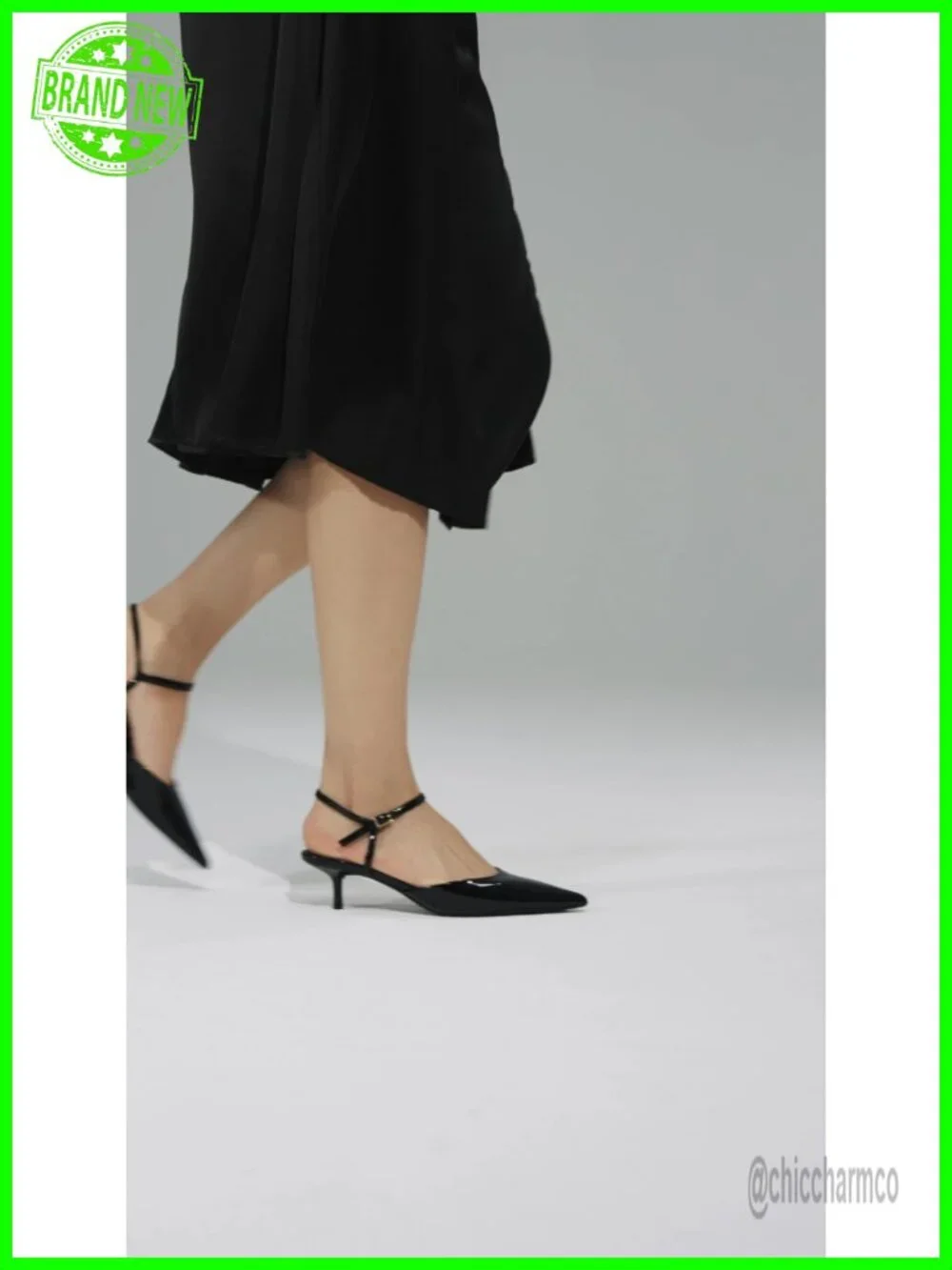 N/A these chic